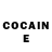 COCAIN Columbia Ali Iskendarov